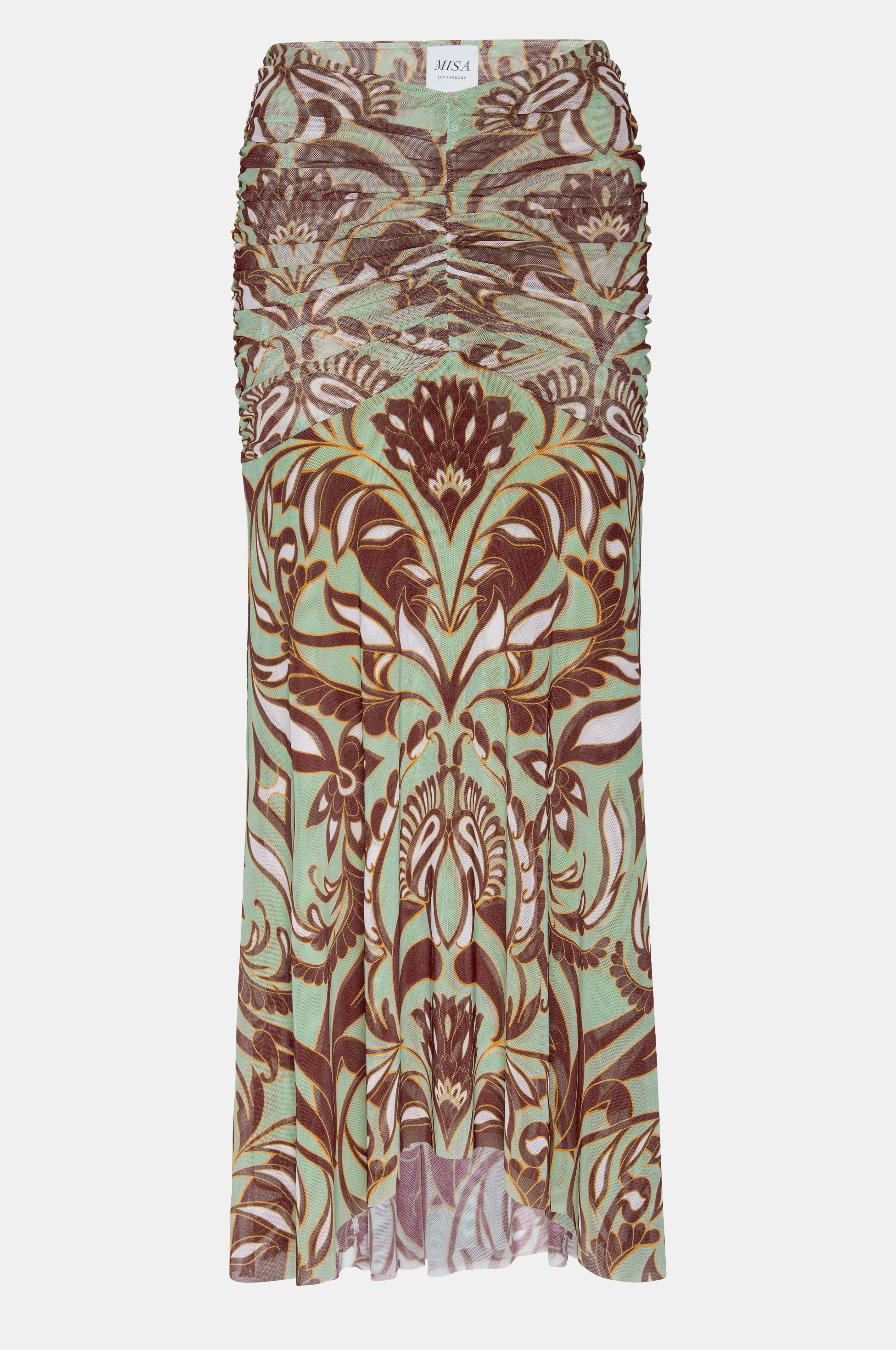 OLLIE SKIRT